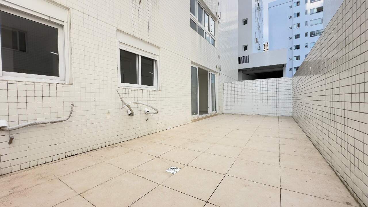 Apartamento à venda no Navegantes: 