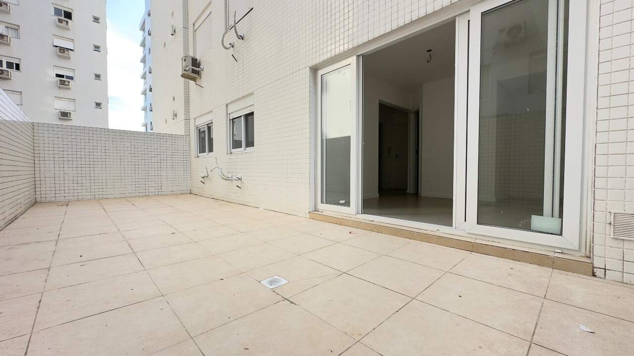 Apartamento à venda no Navegantes: 