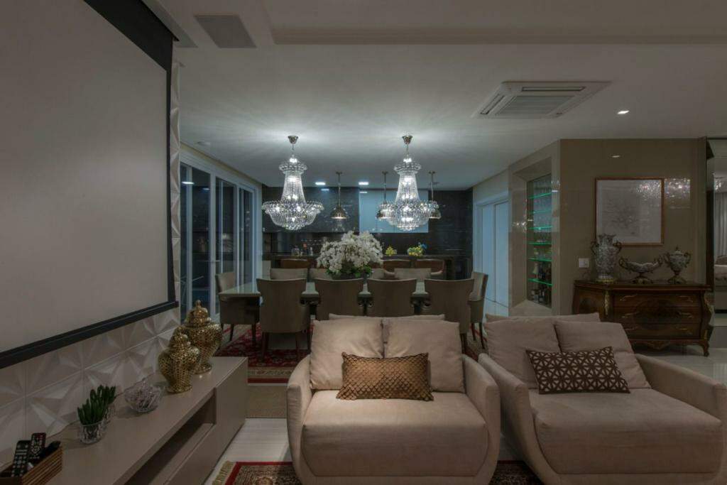 Casa em Condomínio à venda no Condado de Capão : 