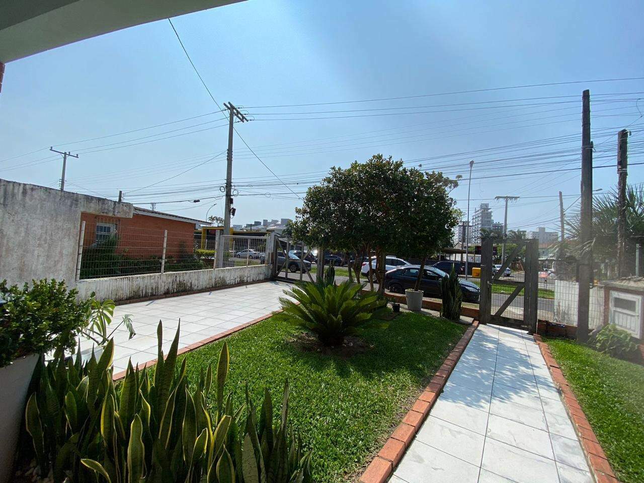 Casa à venda no Santa Luzia: 