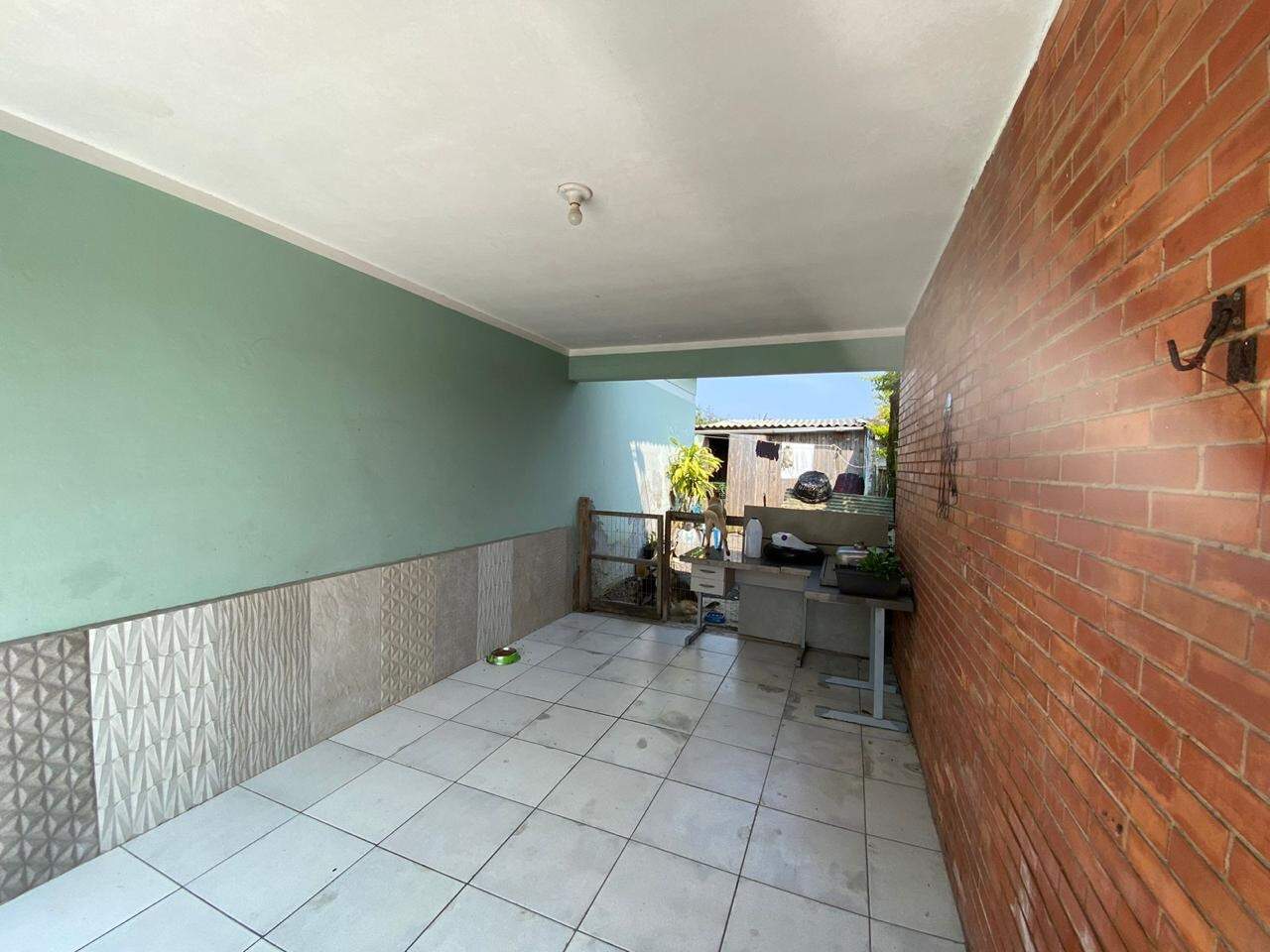 Casa à venda no Santa Luzia: 