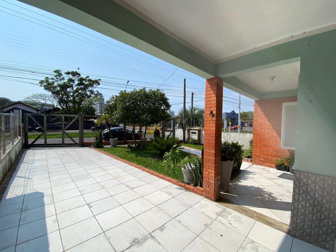 Casa à venda no Santa Luzia: 