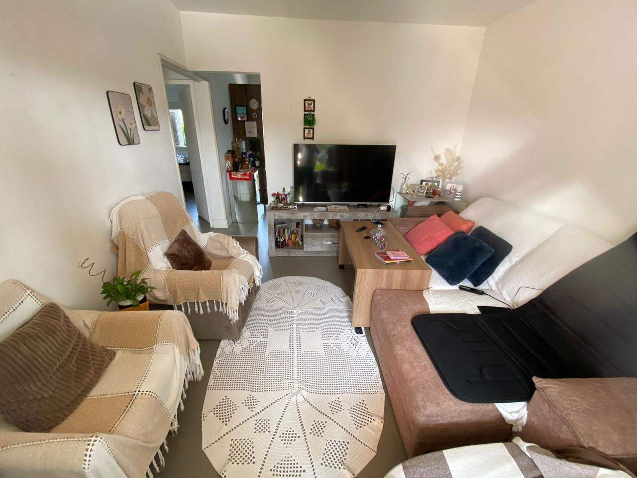 Casa à venda no Santa Luzia: 