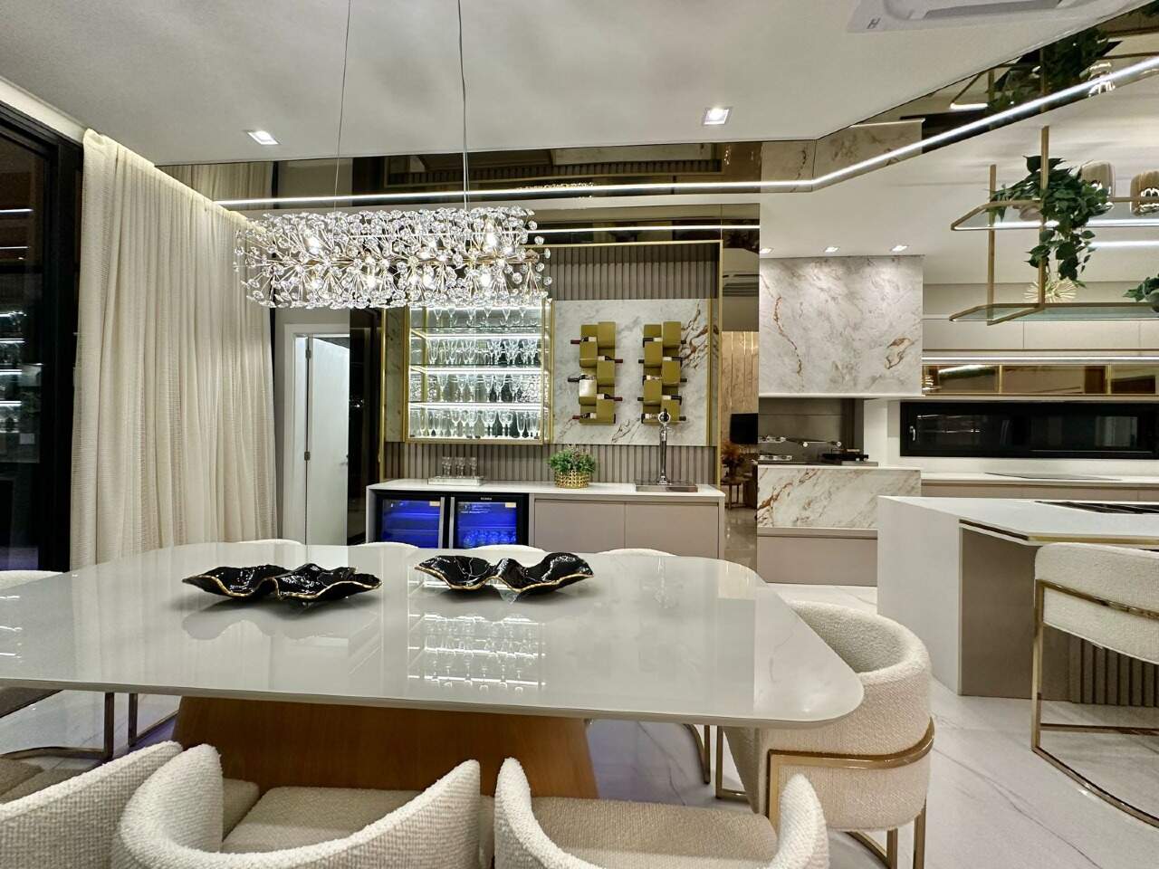 Casa em Condomínio à venda no Capão Ilhas Resort: 