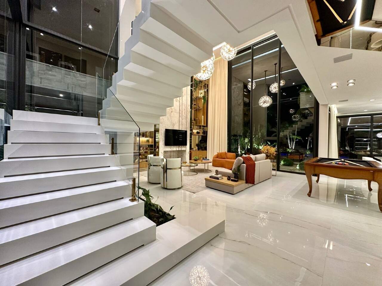 Casa em Condomínio à venda no Capão Ilhas Resort: 