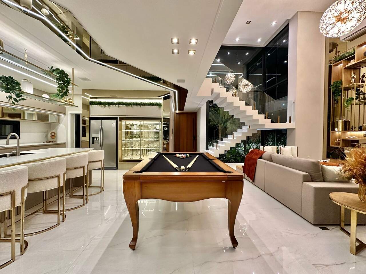 Casa em Condomínio à venda no Capão Ilhas Resort: 