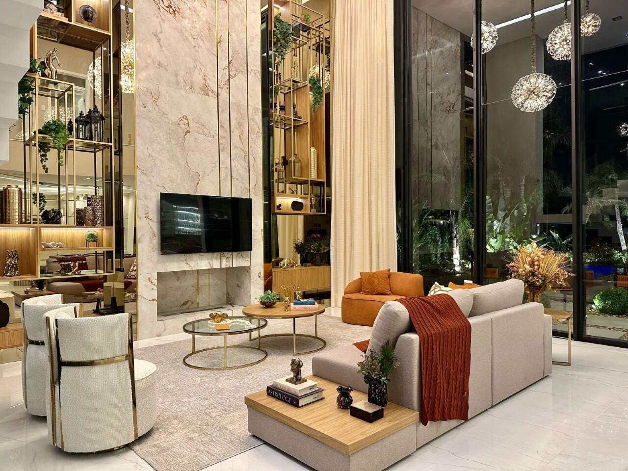 Casa em Condomínio à venda no Capão Ilhas Resort: 