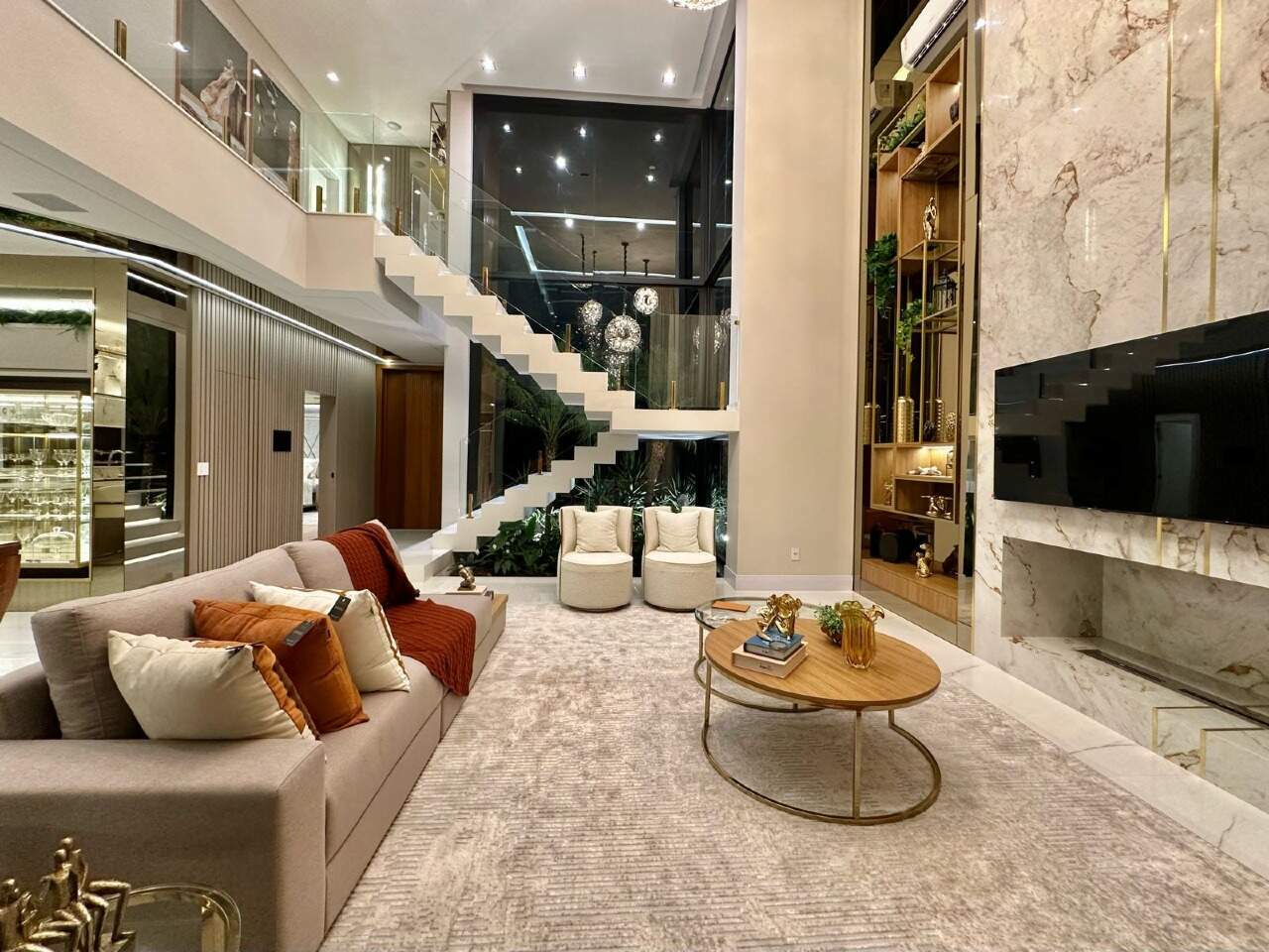 Casa em Condomínio à venda no Capão Ilhas Resort: 