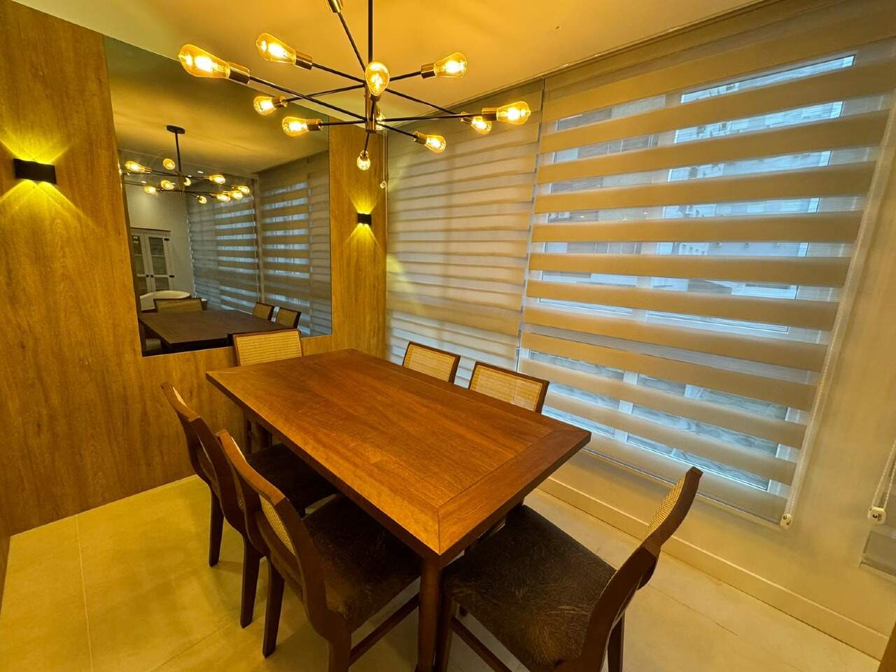 Apartamento à venda no Zona Nova: 