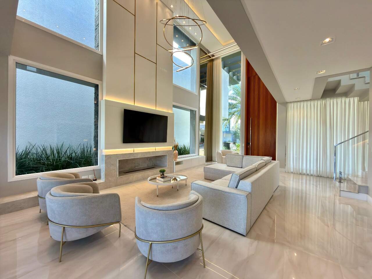 Casa em Condomínio à venda no Capão Ilhas Resort: 