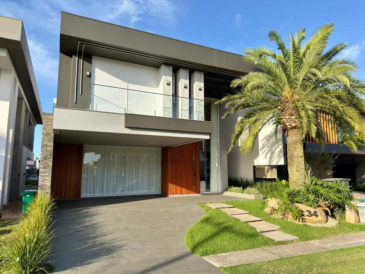 Casa em Condomínio à venda no Capão Ilhas Resort: 