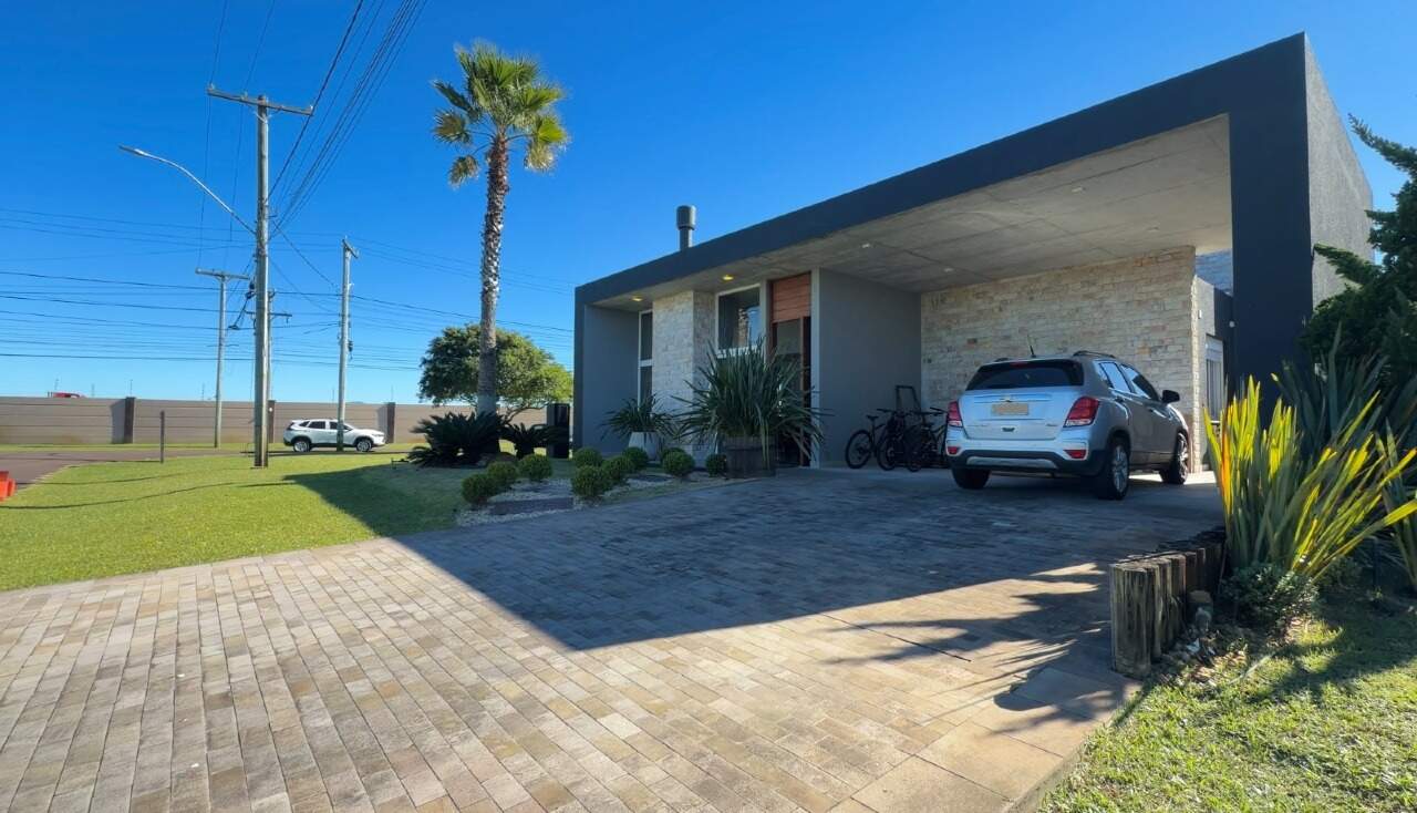 Casa em Condomínio à venda no Condominio Riviera: 