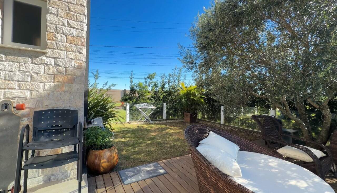 Casa em Condomínio à venda no Condominio Riviera: 
