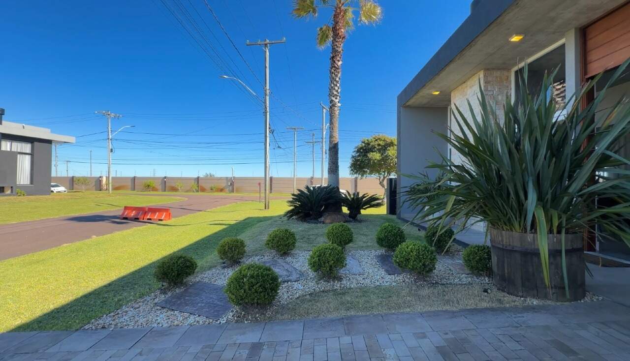 Casa em Condomínio à venda no Condominio Riviera: 