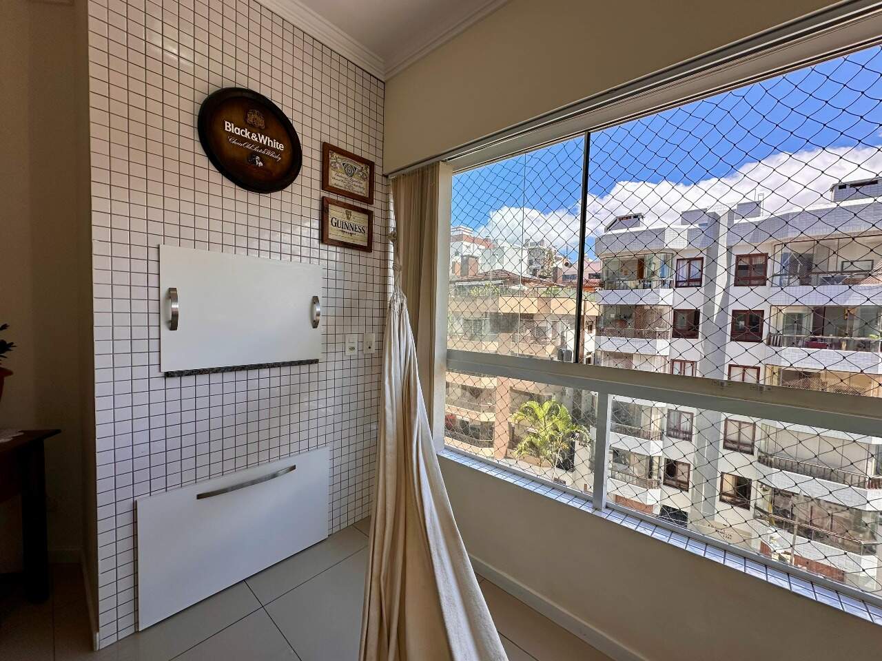 Apartamento à venda no Zona Nova: 