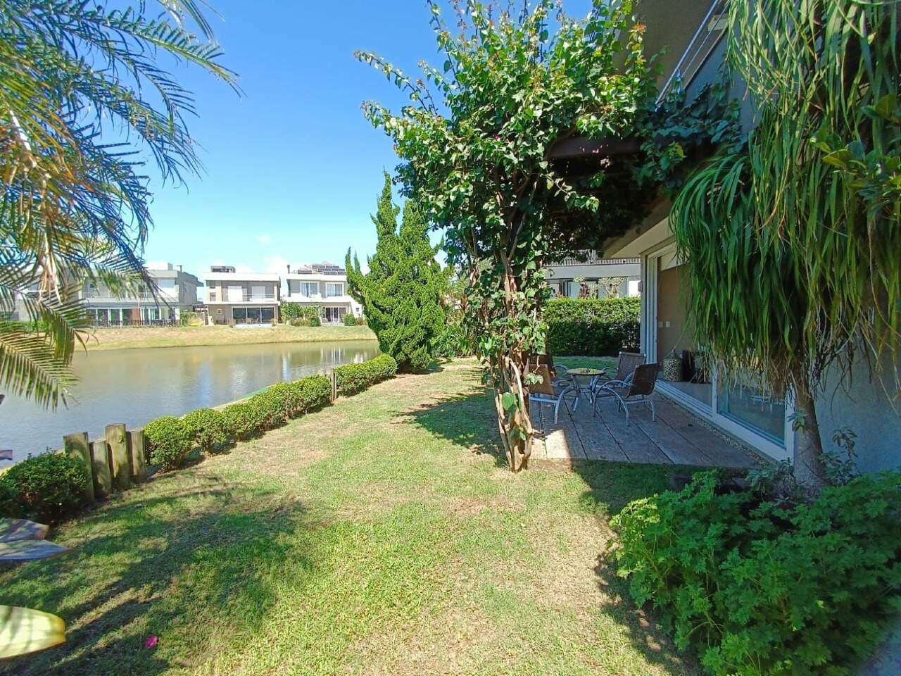 Casa em Condomínio à venda no Capão Ilhas Resort: 