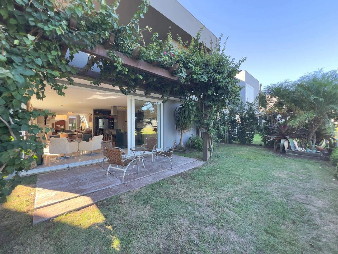 Casa em Condomínio à venda no Capão Ilhas Resort: 
