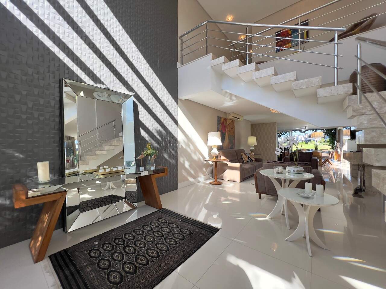 Casa em Condomínio à venda no Capão Ilhas Resort: 