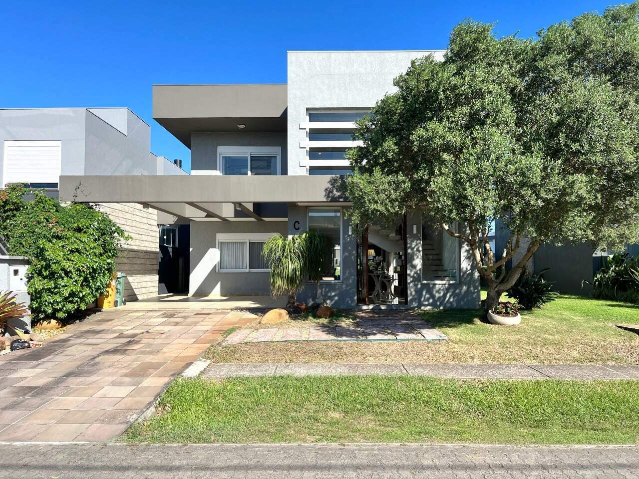 Casa em Condomínio à venda no Capão Ilhas Resort: 