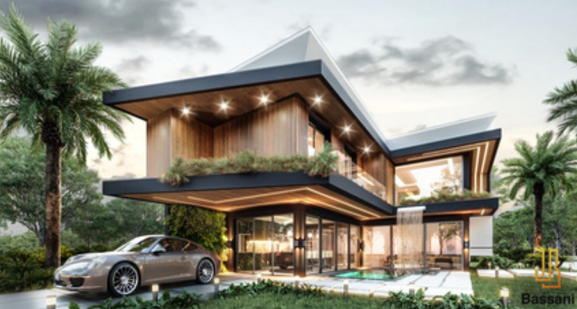 Casa em Condomínio à venda no Condomínio Sunset: 