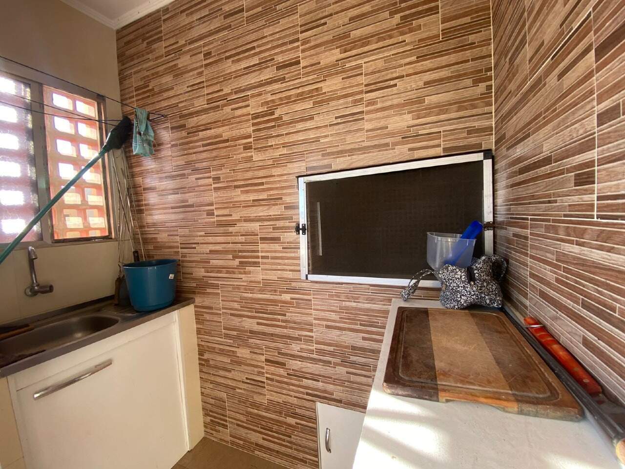 Apartamento à venda no Capão Novo: 