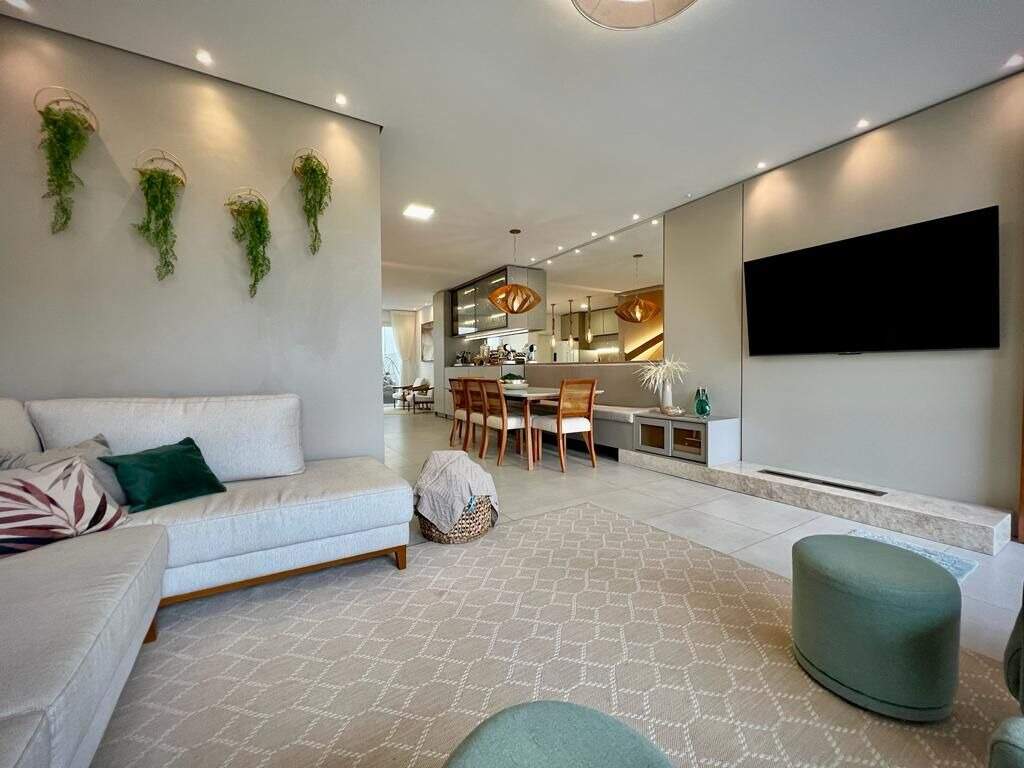 Casa em Condomínio à venda no Condomínio Murano: 
