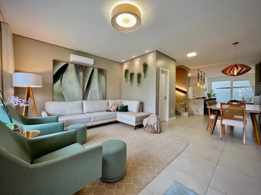 Casa em Condomínio à venda no Condomínio Murano: 