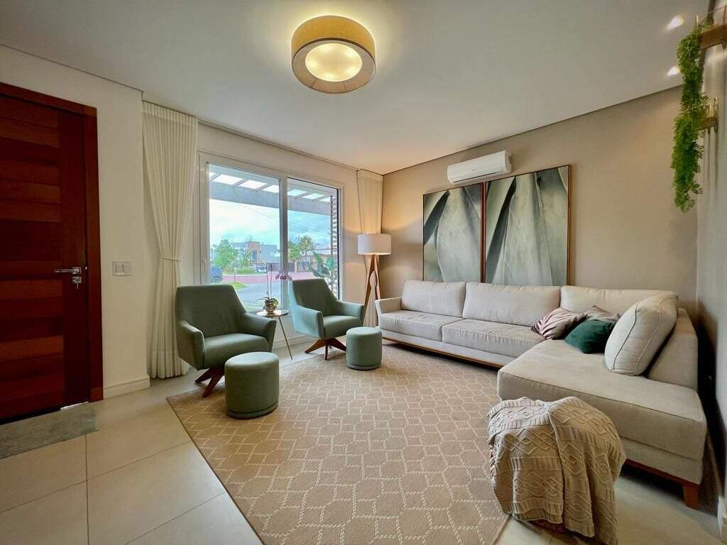 Casa em Condomínio à venda no Condomínio Murano: 