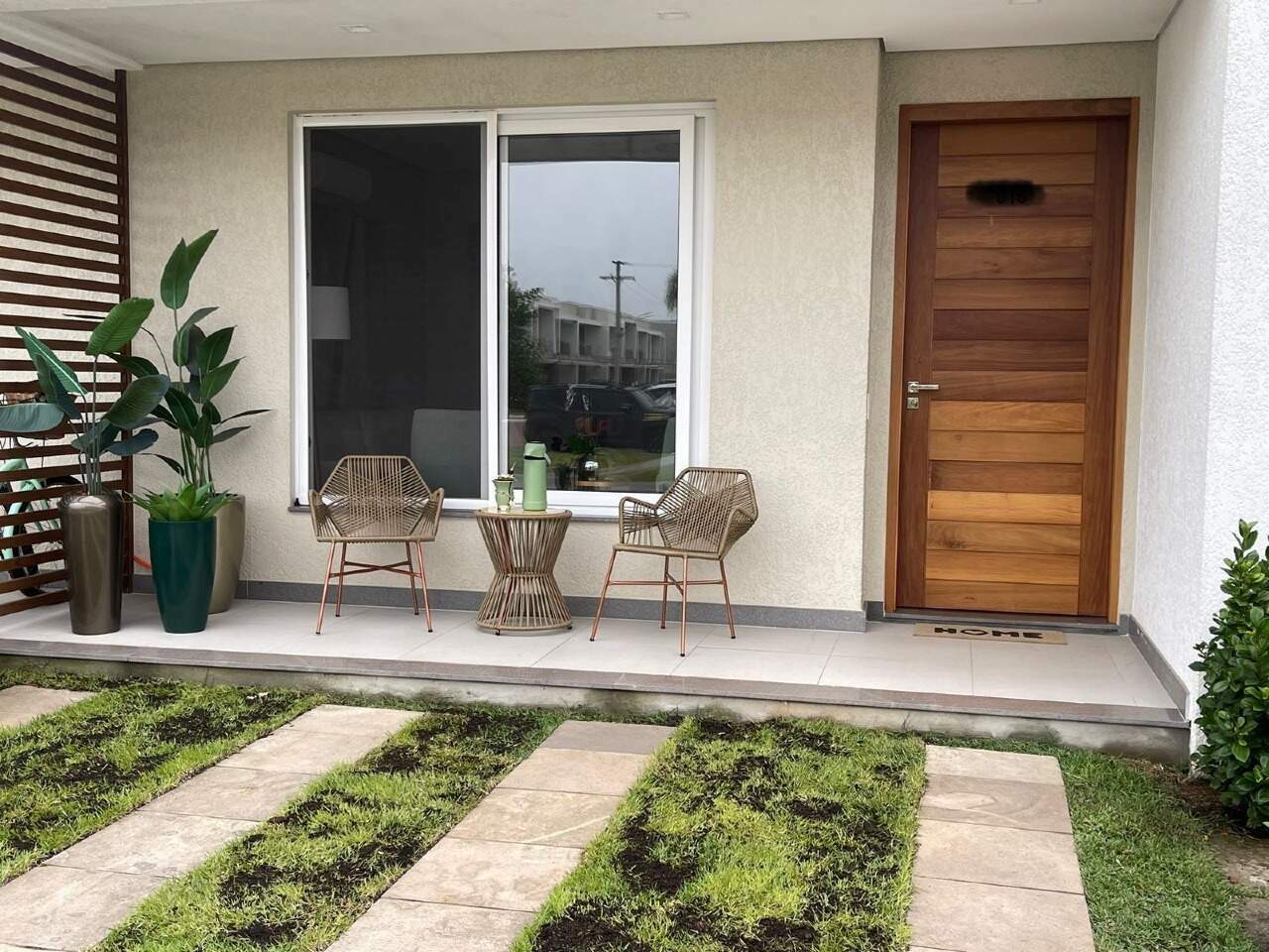 Casa em Condomínio à venda no Condomínio Murano: 