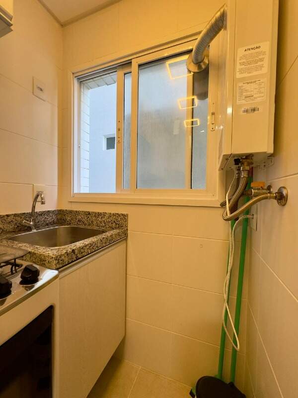 Apartamento à venda no Zona Nova: 