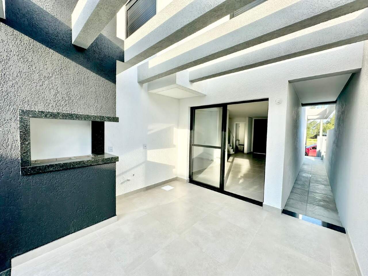 Casa à venda no Guarani: 