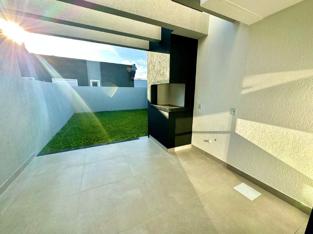 Casa à venda no Guarani: 