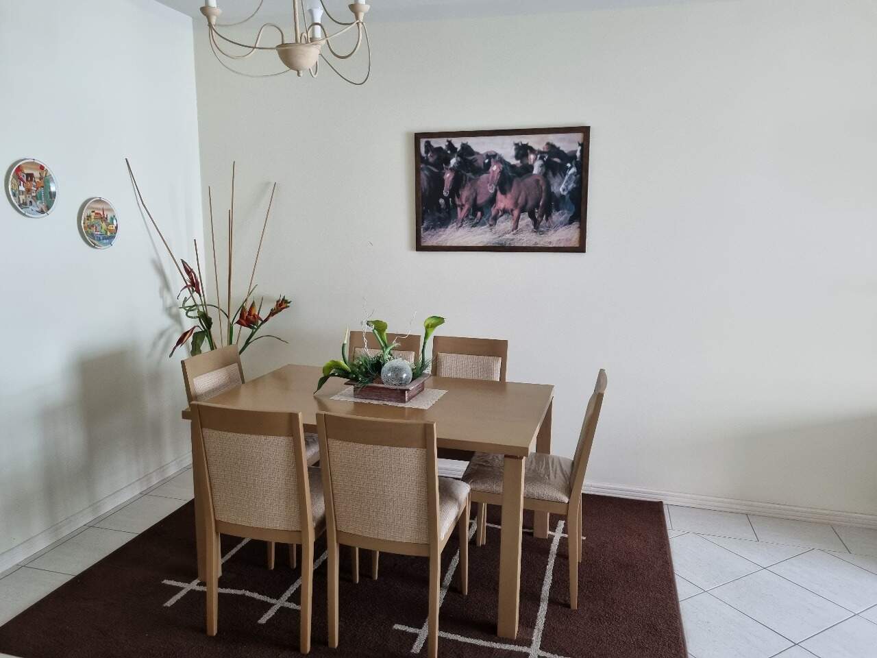 Apartamento à venda no Navegantes: 