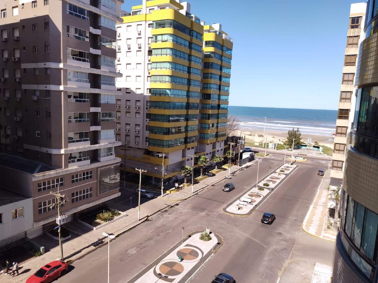Apartamento à venda no Navegantes: 