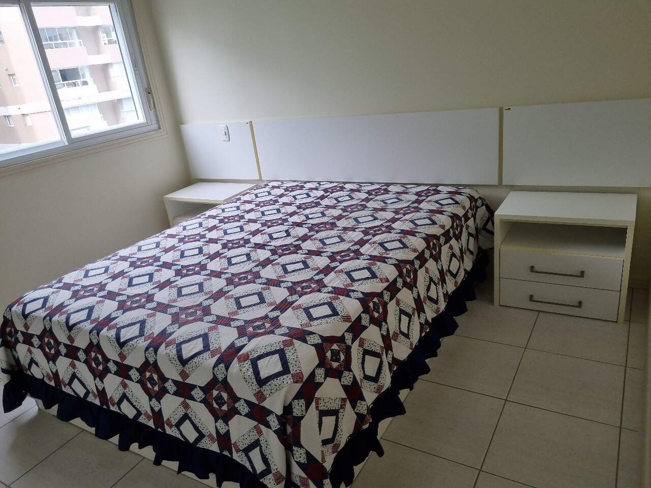 Apartamento à venda no Navegantes: 