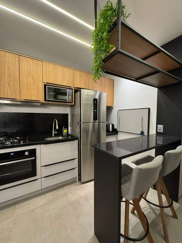Apartamento à venda no Atlantida: 