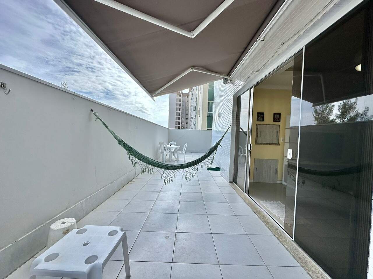 Apartamento à venda no Zona Nova: 