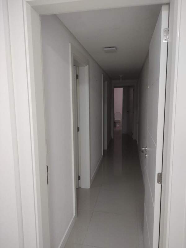 Apartamento à venda no Navegantes: 