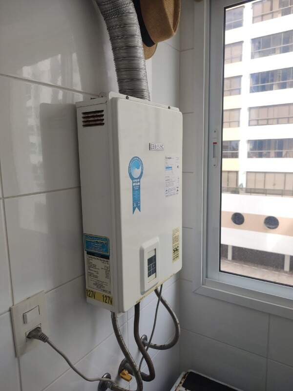 Apartamento à venda no Navegantes: 