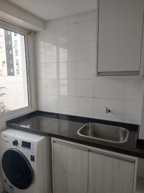 Apartamento à venda no Navegantes: 