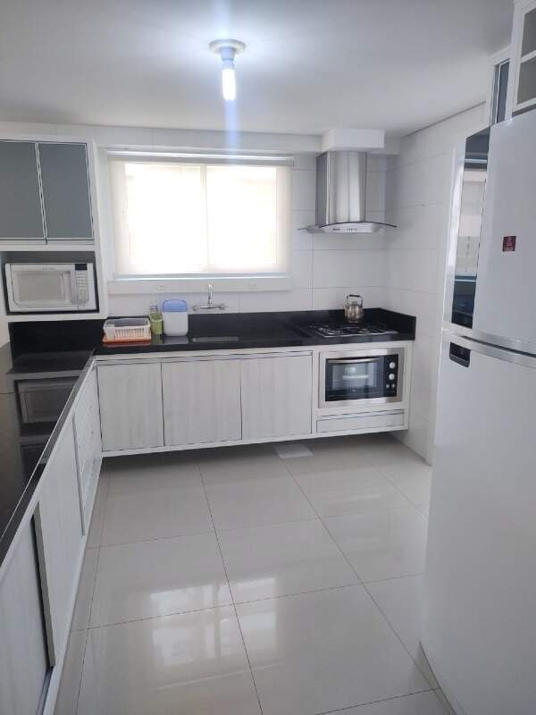 Apartamento à venda no Navegantes: 