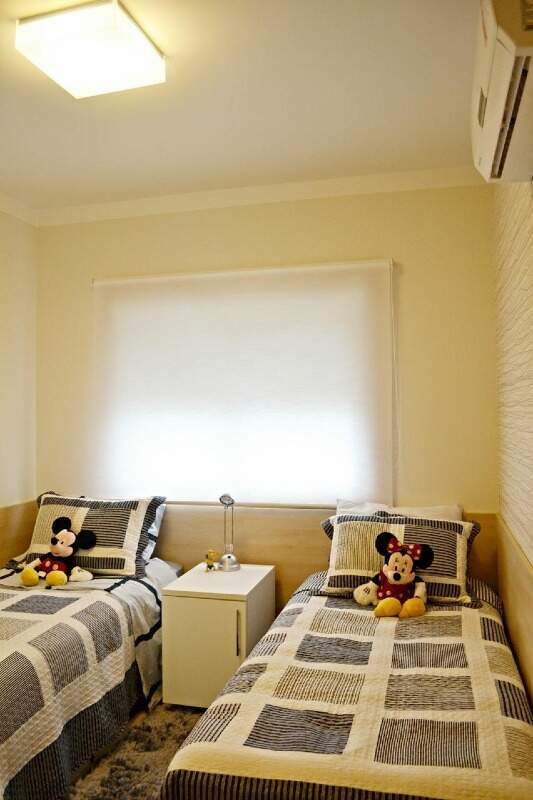 Apartamento à venda no Navegantes: 