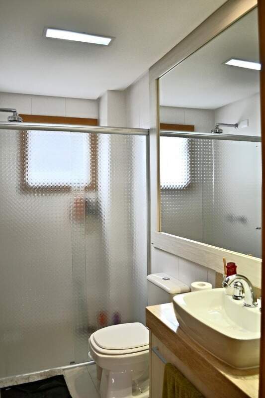 Apartamento à venda no Navegantes: 