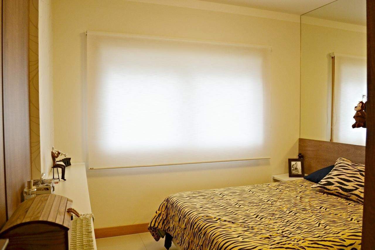 Apartamento à venda no Navegantes: 
