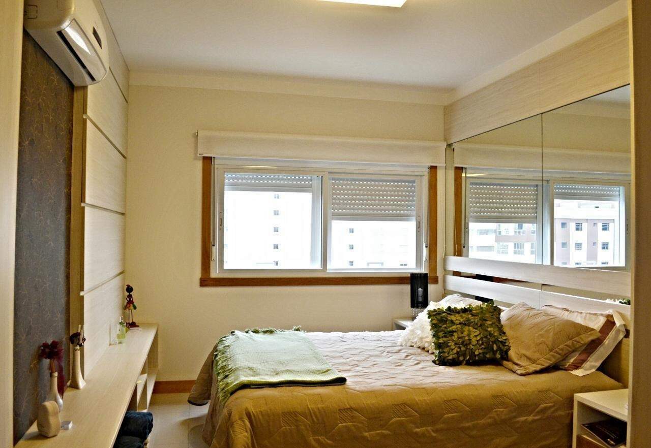 Apartamento à venda no Navegantes: 