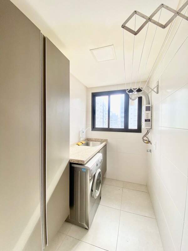 Apartamento à venda no Navegantes: 