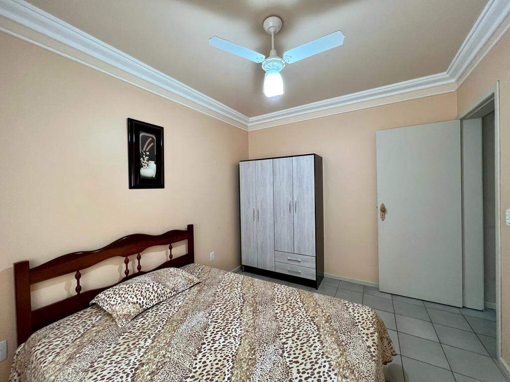 Apartamento à venda no Zona Nova: 