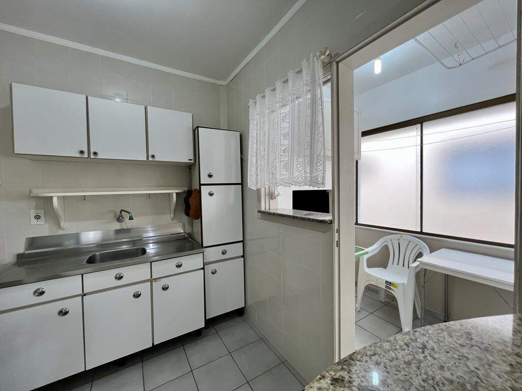 Apartamento à venda no Zona Nova: 