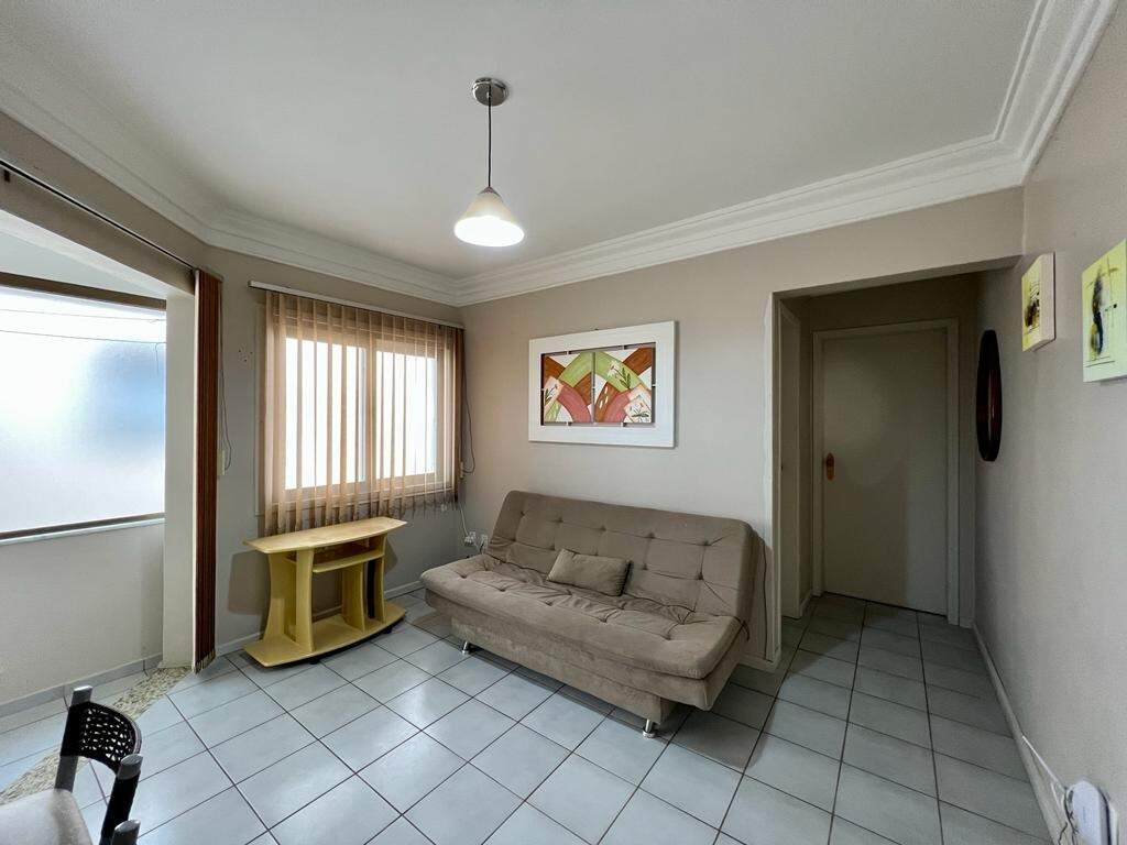 Apartamento à venda no Zona Nova: 