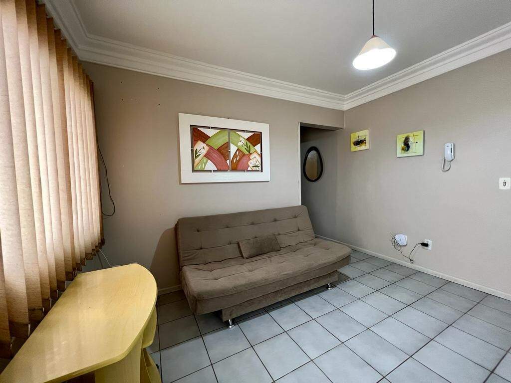 Apartamento à venda no Zona Nova: 